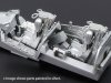 Tamiya 61121 McDonnell Douglas F-4B Phantom II 1/48
